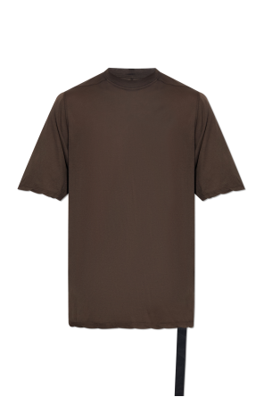 Brown T-shirt Tommy Rick Owens DRKSHDW - Vitkac Canada